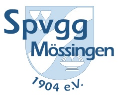 Spvgg Mössingen Logo RGB SVG